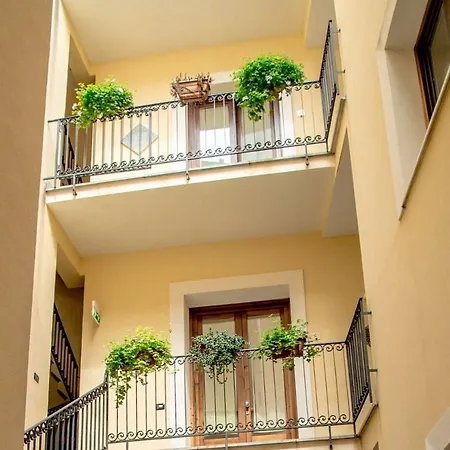 Lejlighed Bonito Apartamento Centrico *